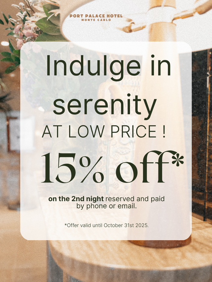 OFFRE SPECIALE OCTOBRE